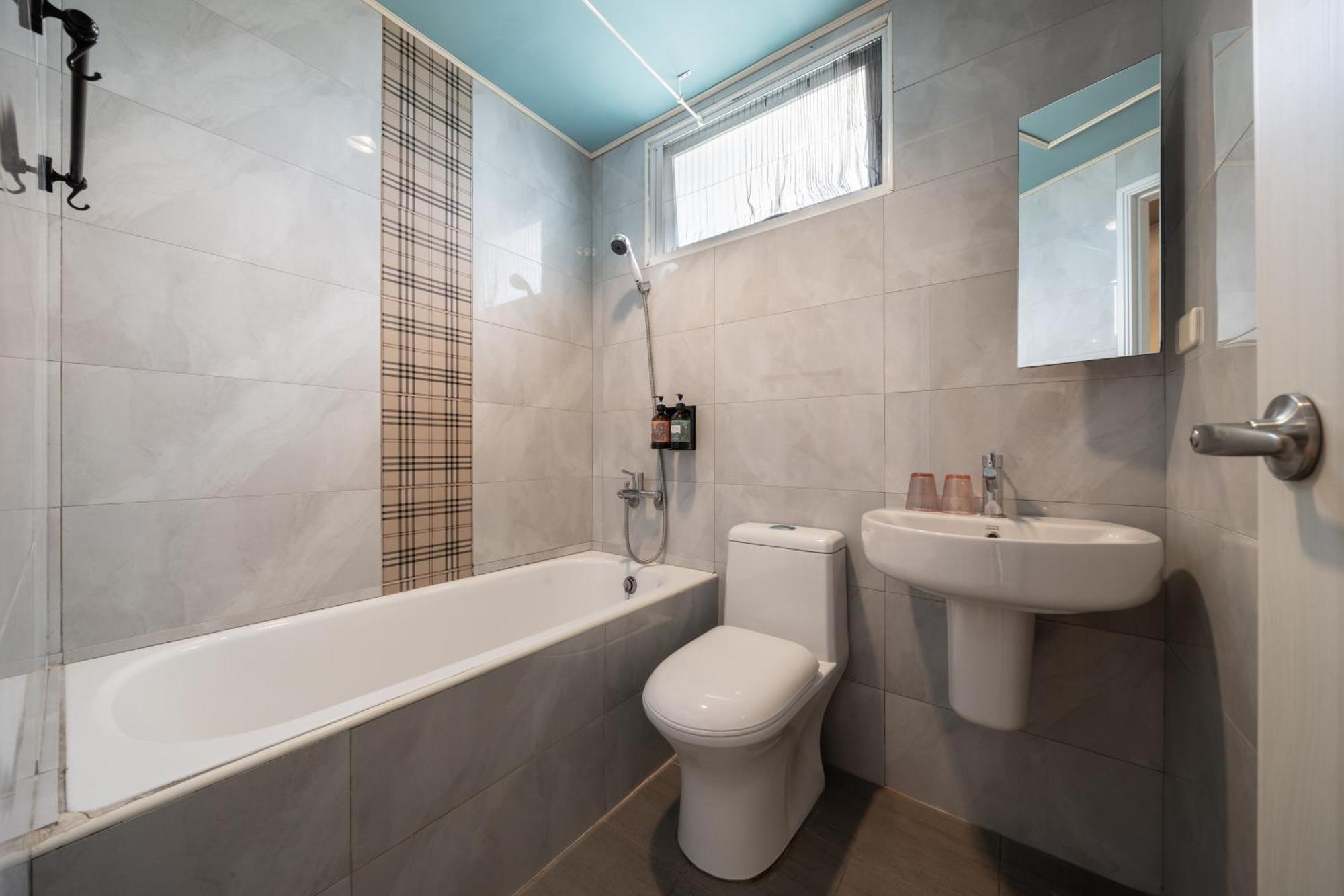 S&E Hotel Tainan Dış mekan fotoğraf