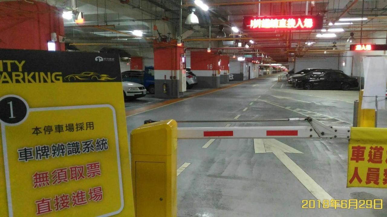 S&E Hotel Tainan Dış mekan fotoğraf
